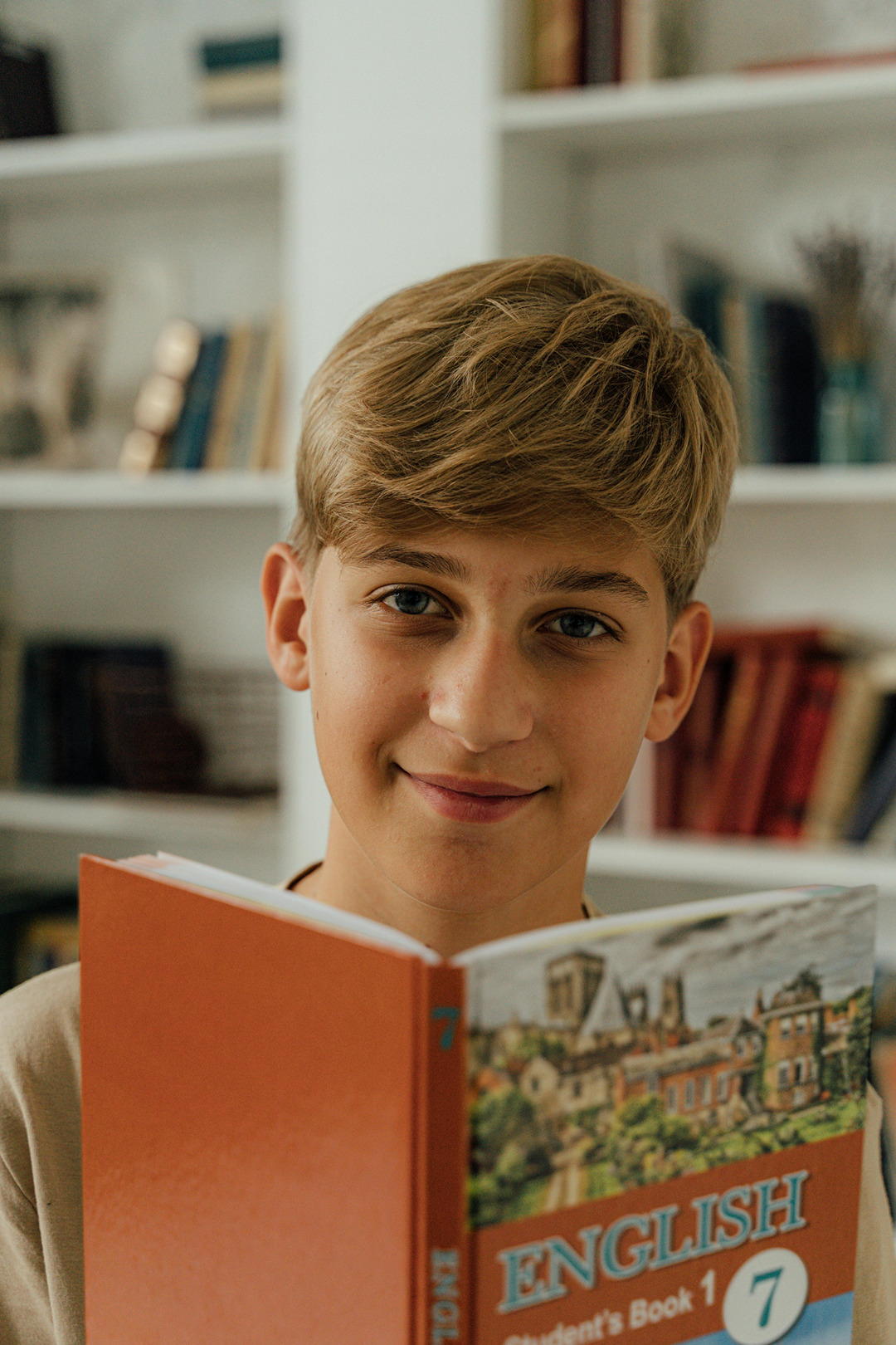 English Tutoring in Fullerton