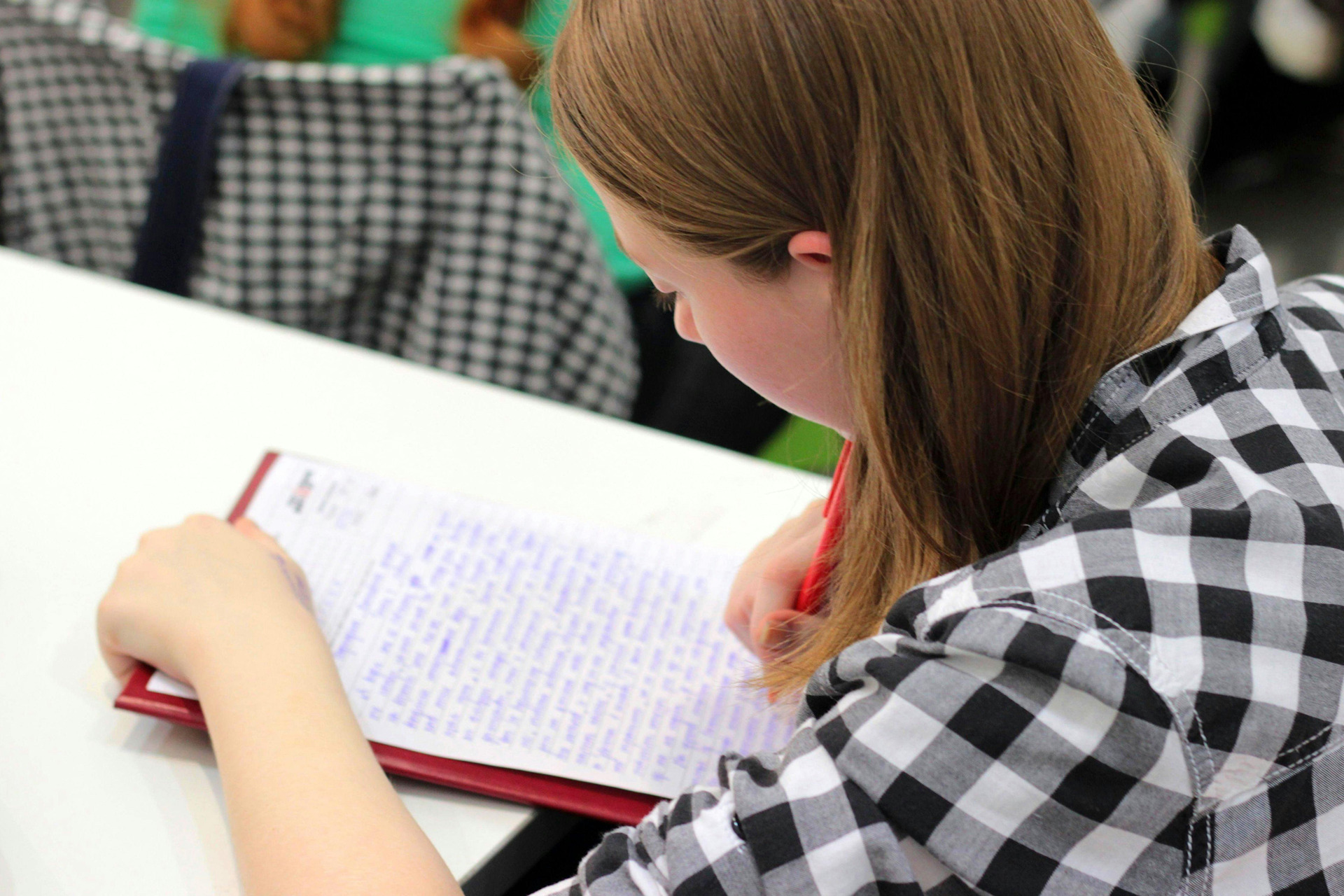 Mathematics Tutoring in Fullerton