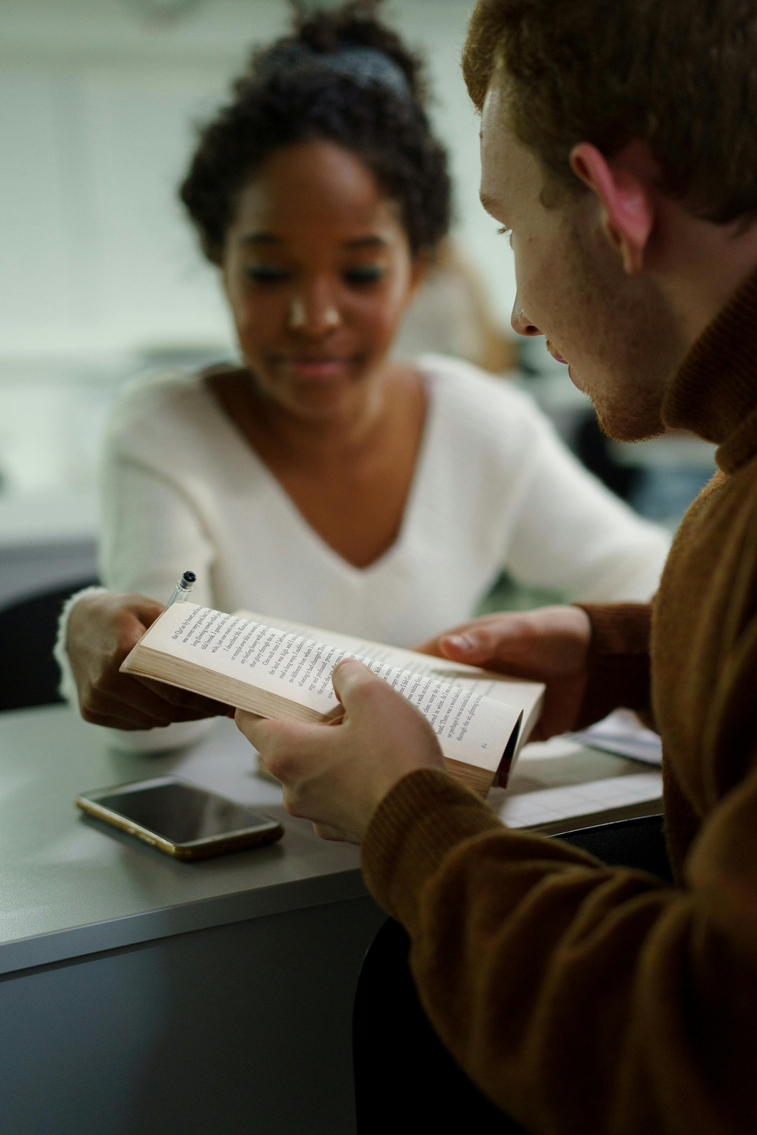 College Preparation Services
